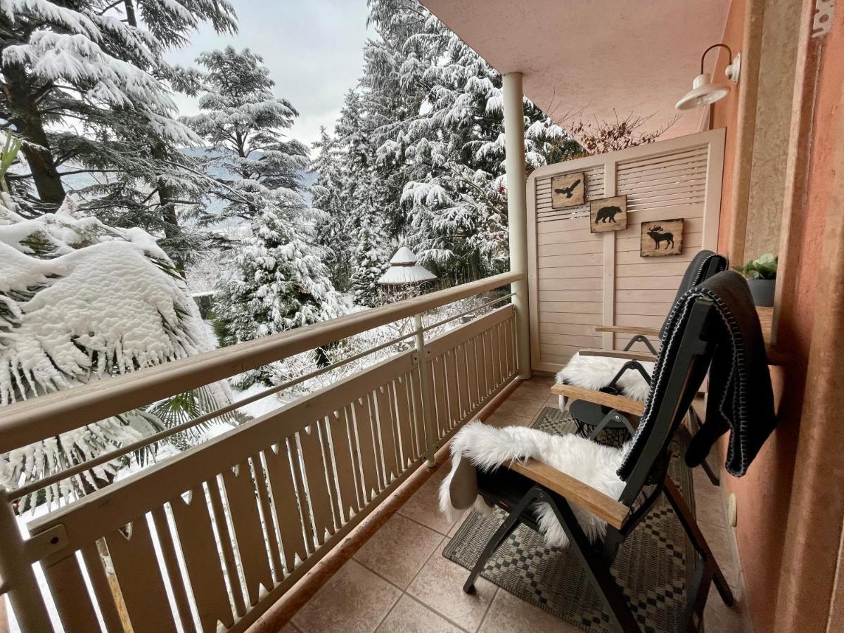 App. Franziska Villa Fabbrani Bressanone Dış mekan fotoğraf